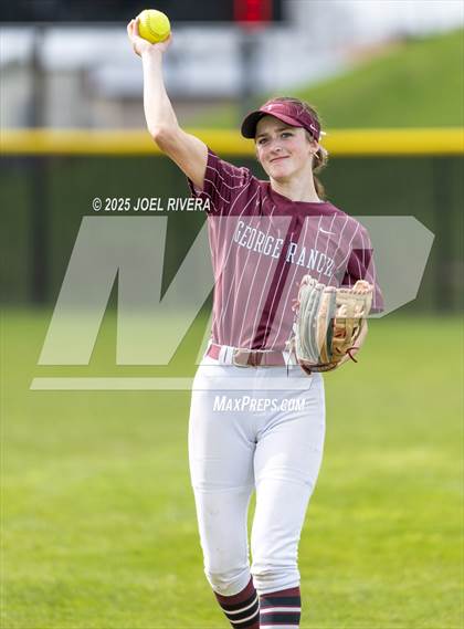 Thumbnail 2 in George Ranch @ Cinco Ranch (KISD Tournament)  photogallery.