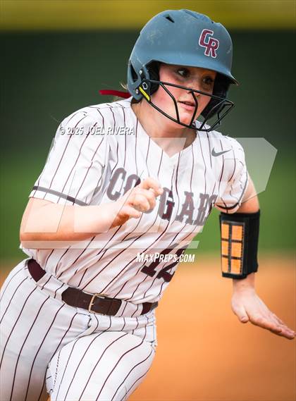 Thumbnail 2 in George Ranch @ Cinco Ranch (KISD Tournament)  photogallery.