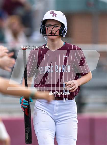 Thumbnail 2 in George Ranch @ Cinco Ranch (KISD Tournament)  photogallery.