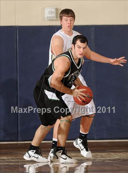Thumbnail 3 in D'Evelyn @ Green Mountain (4A JeffCo League Tournament) photogallery.