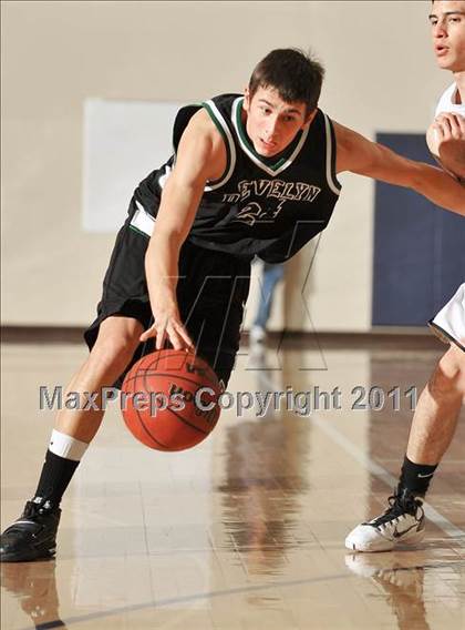 Thumbnail 2 in D'Evelyn @ Green Mountain (4A JeffCo League Tournament) photogallery.