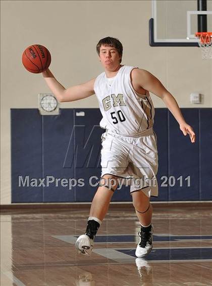 Thumbnail 3 in D'Evelyn @ Green Mountain (4A JeffCo League Tournament) photogallery.