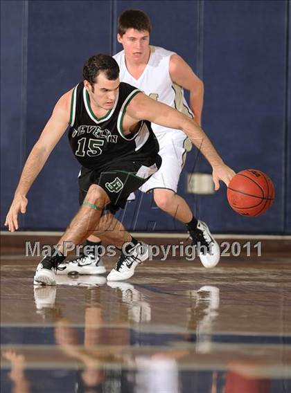 Thumbnail 2 in D'Evelyn @ Green Mountain (4A JeffCo League Tournament) photogallery.