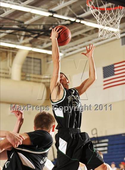 Thumbnail 3 in D'Evelyn @ Green Mountain (4A JeffCo League Tournament) photogallery.