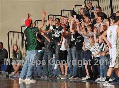 Thumbnail 1 in D'Evelyn @ Green Mountain (4A JeffCo League Tournament) photogallery.