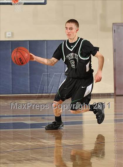 Thumbnail 1 in D'Evelyn @ Green Mountain (4A JeffCo League Tournament) photogallery.