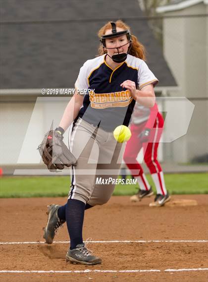 Thumbnail 2 in Neshannock @ Shenango photogallery.