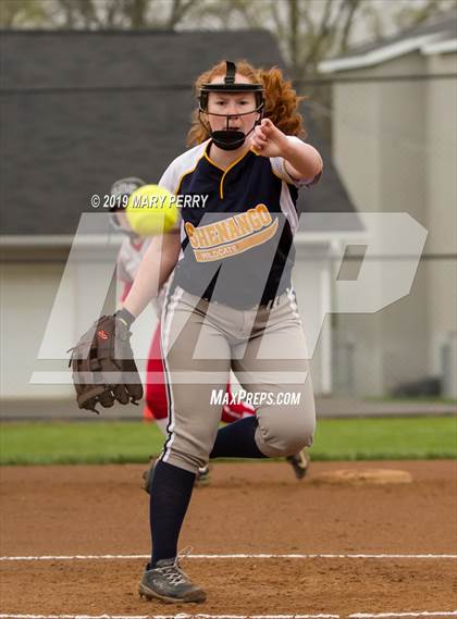 Thumbnail 1 in Neshannock @ Shenango photogallery.