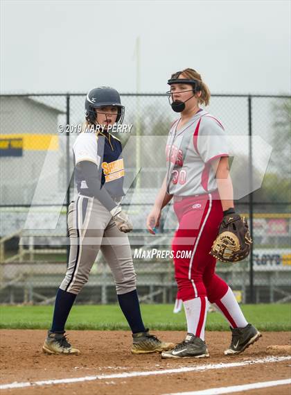 Thumbnail 1 in Neshannock @ Shenango photogallery.