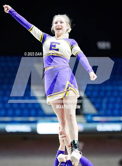 Thumbnail 3 in Ellington vs. Cromwell (CIAC Division IV Final) photogallery.