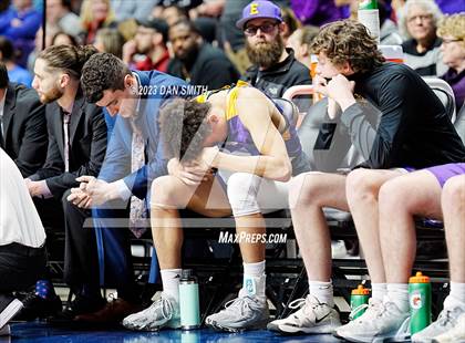 Thumbnail 1 in Ellington vs. Cromwell (CIAC Division IV Final) photogallery.