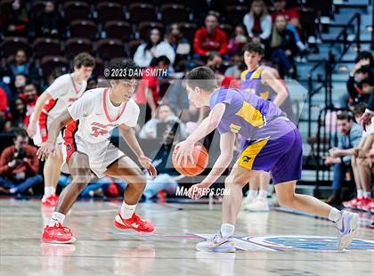 Thumbnail 2 in Ellington vs. Cromwell (CIAC Division IV Final) photogallery.