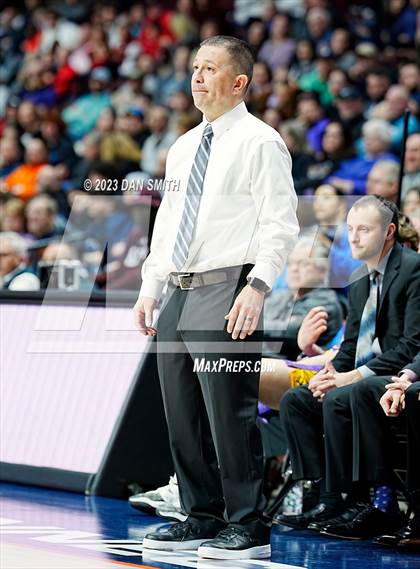 Thumbnail 2 in Ellington vs. Cromwell (CIAC Division IV Final) photogallery.