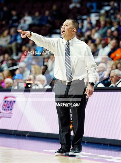 Thumbnail 1 in Ellington vs. Cromwell (CIAC Division IV Final) photogallery.
