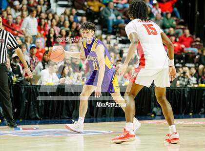 Thumbnail 3 in Ellington vs. Cromwell (CIAC Division IV Final) photogallery.