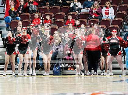 Thumbnail 3 in Ellington vs. Cromwell (CIAC Division IV Final) photogallery.