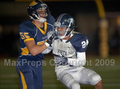 Thumbnail 2 in Vista del Lago @ Oak Ridge photogallery.