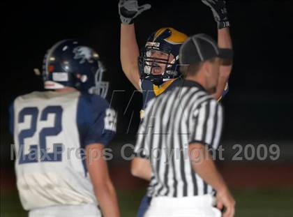 Thumbnail 3 in Vista del Lago @ Oak Ridge photogallery.