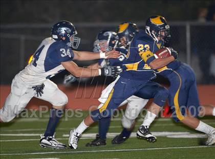 Thumbnail 2 in Vista del Lago @ Oak Ridge photogallery.