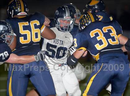 Thumbnail 1 in Vista del Lago @ Oak Ridge photogallery.