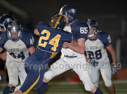 Thumbnail 1 in Vista del Lago @ Oak Ridge photogallery.