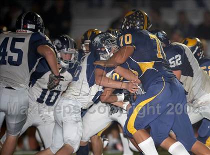 Thumbnail 2 in Vista del Lago @ Oak Ridge photogallery.