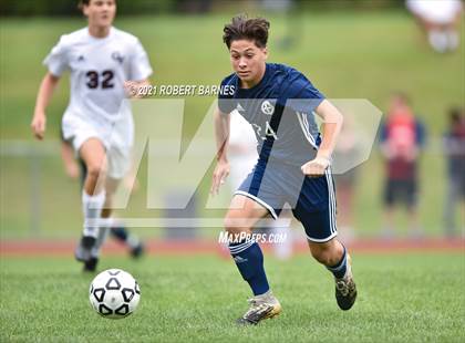 Thumbnail 2 in Garnet Valley @ Holy Ghost Prep photogallery.