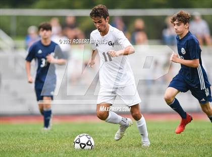 Thumbnail 1 in Garnet Valley @ Holy Ghost Prep photogallery.