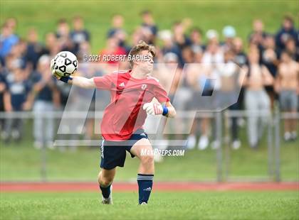 Thumbnail 1 in Garnet Valley @ Holy Ghost Prep photogallery.