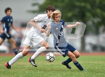 Thumbnail 2 in Garnet Valley @ Holy Ghost Prep photogallery.
