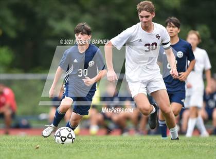 Thumbnail 1 in Garnet Valley @ Holy Ghost Prep photogallery.