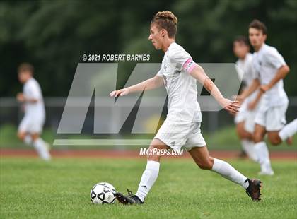 Thumbnail 2 in Garnet Valley @ Holy Ghost Prep photogallery.