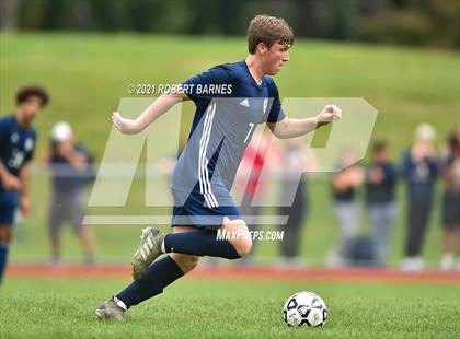 Thumbnail 3 in Garnet Valley @ Holy Ghost Prep photogallery.