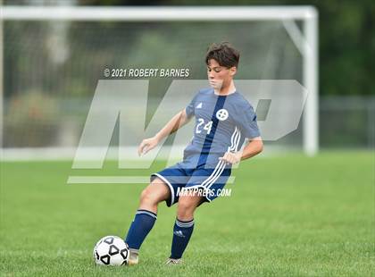 Thumbnail 1 in Garnet Valley @ Holy Ghost Prep photogallery.