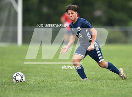 Thumbnail 1 in Garnet Valley @ Holy Ghost Prep photogallery.