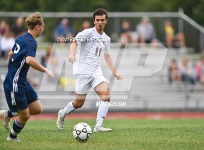 Thumbnail 3 in Garnet Valley @ Holy Ghost Prep photogallery.