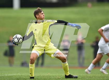 Thumbnail 1 in Garnet Valley @ Holy Ghost Prep photogallery.