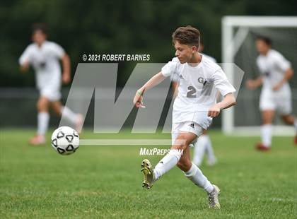Thumbnail 3 in Garnet Valley @ Holy Ghost Prep photogallery.