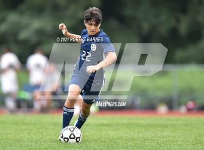 Thumbnail 1 in Garnet Valley @ Holy Ghost Prep photogallery.
