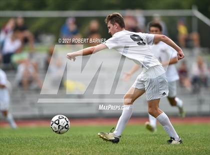 Thumbnail 3 in Garnet Valley @ Holy Ghost Prep photogallery.