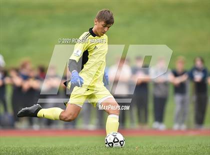 Thumbnail 1 in Garnet Valley @ Holy Ghost Prep photogallery.