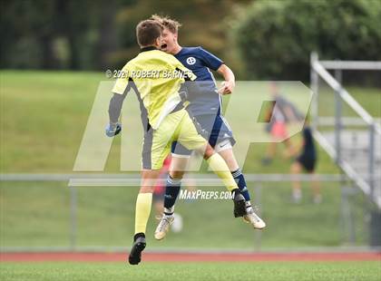 Thumbnail 3 in Garnet Valley @ Holy Ghost Prep photogallery.
