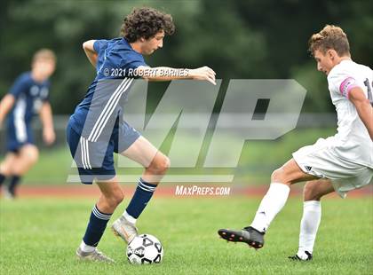 Thumbnail 2 in Garnet Valley @ Holy Ghost Prep photogallery.