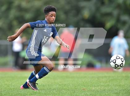 Thumbnail 3 in Garnet Valley @ Holy Ghost Prep photogallery.