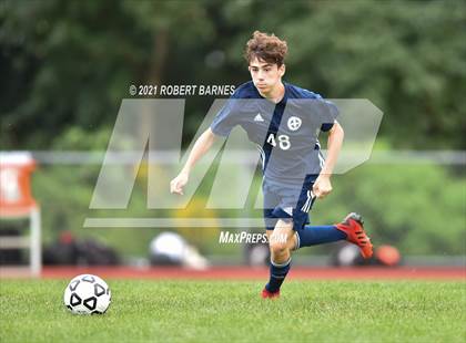 Thumbnail 1 in Garnet Valley @ Holy Ghost Prep photogallery.