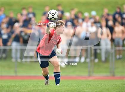 Thumbnail 2 in Garnet Valley @ Holy Ghost Prep photogallery.