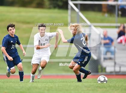 Thumbnail 1 in Garnet Valley @ Holy Ghost Prep photogallery.