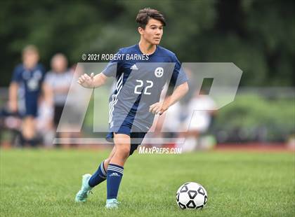 Thumbnail 2 in Garnet Valley @ Holy Ghost Prep photogallery.