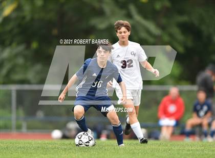 Thumbnail 1 in Garnet Valley @ Holy Ghost Prep photogallery.