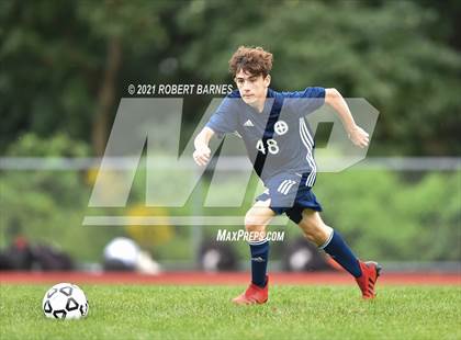 Thumbnail 3 in Garnet Valley @ Holy Ghost Prep photogallery.